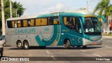 Auto Viação Camurujipe 4030 na cidade de Feira de Santana, Bahia, Brasil, por Victor Hugo. Número da foto: #10037914.