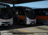 TCGL - Transportes Coletivos Grande Londrina 9280 na cidade de Londrina, Paraná, Brasil, por Rodrigo Mazzetti Sampaio. Número da foto: #10038523.