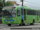 TransFácil Transporte Coletivo 03074 na cidade de Teresina, Piauí, Brasil, por Walisson Pereira. Número da foto: #:id.