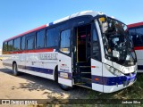 Viação Piracicabana 5038 na cidade de Jacareí, São Paulo, Brasil, por Jadson Silva. Número da foto: #10038966.
