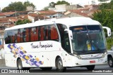 Trans Pompiani 5737 na cidade de Caçapava, São Paulo, Brasil, por Everaldo Bordini. Número da foto: #10037456.