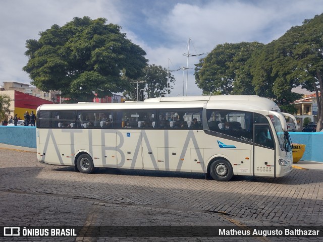Viação Atibaia São Paulo 1220 na cidade de Atibaia, São Paulo, Brasil, por Matheus Augusto Balthazar. Número da foto: #10041918.