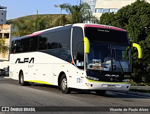 Alfa Tour 2006 na cidade de Aparecida, São Paulo, Brasil, por Vicente de Paulo Alves. Número da foto: #10042357.