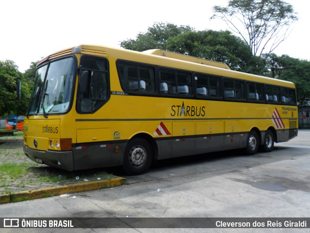 Viação Itapemirim 40149 na cidade de São Paulo, São Paulo, Brasil, por Cleverson dos Reis Giraldi. Número da foto: #10042919.