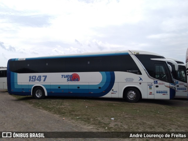 Turis Silva 1947 na cidade de Cidreira, Rio Grande do Sul, Brasil, por André Lourenço de Freitas. Número da foto: #10042607.