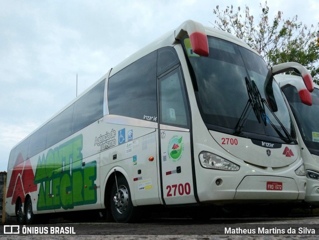 Monte Alegre Agência de Turismo 2700 na cidade de Piracicaba, São Paulo, Brasil, por Matheus Martins da Silva. ID da foto: 10040179.