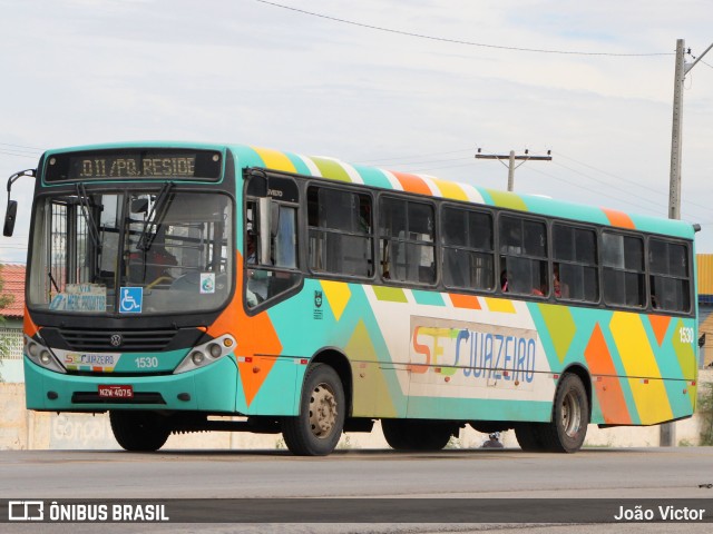 Joafra 1530 na cidade de Juazeiro, Bahia, Brasil, por João Victor. Número da foto: #10040674.