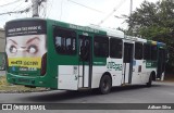 OT Trans - Ótima Salvador Transportes 21229 na cidade de Salvador, Bahia, Brasil, por Adham Silva. Número da foto: #:id.
