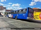 São João Votorantim - Sorotur Turismo 24016 na cidade de Sorocaba, São Paulo, Brasil, por Breno Bueno. Número da foto: #:id.