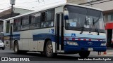 Autobuses sin identificación - Costa Rica 13 na cidade de Cartago, Cartago, Costa Rica, por Jose Andres Bonilla Aguilar. Número da foto: #10042653.