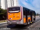 Alfa Rodobus > CooperAlfa 8 6146 na cidade de São Paulo, São Paulo, Brasil, por Felipe Goncalves do Vale. Número da foto: #10042710.