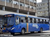 Viação Atalaia Transportes 6212 na cidade de Aracaju, Sergipe, Brasil, por Cristopher Pietro. Número da foto: #:id.