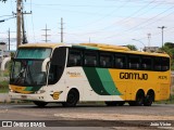 Empresa Gontijo de Transportes 14375 na cidade de Teresina, Piauí, Brasil, por João Victor. Número da foto: #10041987.