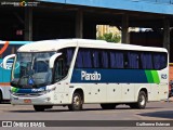 Planalto Transportes 1420 na cidade de Porto Alegre, Rio Grande do Sul, Brasil, por Guilherme Estevan. Número da foto: #:id.