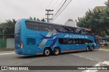 Empresa de Transportes Andorinha 7326 na cidade de São Paulo, São Paulo, Brasil, por Helder Fernandes da Silva. ID da foto: :id.