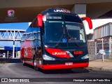Lirabus 14090 na cidade de Campinas, São Paulo, Brasil, por Henrique Alves de Paula Silva. Número da foto: #10040206.