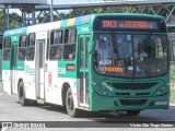 OT Trans - Ótima Salvador Transportes 21345 na cidade de Salvador, Bahia, Brasil, por Victor São Tiago Santos. Número da foto: #:id.