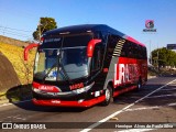 Lirabus 14058 na cidade de Campinas, São Paulo, Brasil, por Henrique Alves de Paula Silva. Número da foto: #:id.