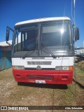 Ônibus Particulares 1584 na cidade de Gaspar, Santa Catarina, Brasil, por Aléx Schnaider. Número da foto: #:id.