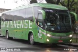 Auto Viação Catarinense 3451 na cidade de Curitiba, Paraná, Brasil, por RM Busologia. ID da foto: :id.