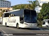 Peixoto Turismo 8000 na cidade de Aparecida, São Paulo, Brasil, por Vicente de Paulo Alves. Número da foto: #10042276.
