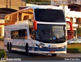 Expresso União 20023 na cidade de Ibatiba, Espírito Santo, Brasil, por Thales Pires Silva. Número da foto: #:id.
