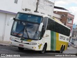 Empresa Gontijo de Transportes 14935 na cidade de Caruaru, Pernambuco, Brasil, por Lenilson da Silva Pessoa. Número da foto: #10040274.