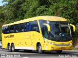 Viação Itapemirim 60067 na cidade de Petrópolis, Rio de Janeiro, Brasil, por Rafael da Silva Xarão. Número da foto: #10042403.