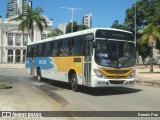 Via Sul TransFlor 5079 na cidade de Natal, Rio Grande do Norte, Brasil, por Dennis Paz. Número da foto: #10040154.