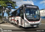 Auto Viação ABC RJ 105.064 na cidade de São Gonçalo, Rio de Janeiro, Brasil, por Samuel Da Silva. Número da foto: #:id.