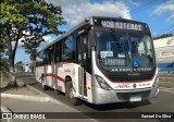 Auto Viação ABC RJ 105.064 na cidade de São Gonçalo, Rio de Janeiro, Brasil, por Samuel Da Silva. ID da foto: :id.