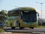 Terra Dourada Transportes e Turismo 1302 na cidade de Caruaru, Pernambuco, Brasil, por Lenilson da Silva Pessoa. ID da foto: :id.