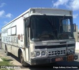 Ônibus Particulares 2475 na cidade de Fortaleza, Ceará, Brasil, por Diego Anthony Alves Ferreira. Número da foto: #:id.