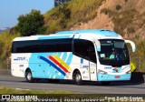 Microtur Transportadora Turística 28000 na cidade de Santa Isabel, São Paulo, Brasil, por Renan  Bomfim Deodato. Número da foto: #:id.