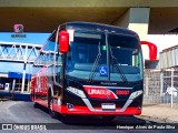 Lirabus 20007 na cidade de Campinas, São Paulo, Brasil, por Henrique Alves de Paula Silva. Número da foto: #:id.