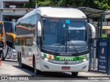 Empresa Gontijo de Transportes 21720 na cidade de Rio de Janeiro, Rio de Janeiro, Brasil, por Guilherme Gomes. Número da foto: #10042118.