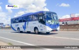 Vision Bus - Viação Vicentini 1600 na cidade de Campinas, São Paulo, Brasil, por Danilo Augusto. Número da foto: #10041574.