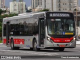 Express Transportes Urbanos Ltda 4 8366 na cidade de São Paulo, São Paulo, Brasil, por Bruno Kozeniauskas. ID da foto: :id.