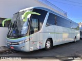 Viação Garcia 8125 na cidade de Garça, São Paulo, Brasil, por Júnior Juninho. Número da foto: #10040954.
