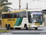 Empresa Gontijo de Transportes 12155 na cidade de Petrolina, Pernambuco, Brasil, por João Victor. Número da foto: #10040752.