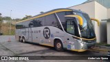 RodeRotas - Rotas de Viação do Triângulo 7124 na cidade de Pirassununga, São Paulo, Brasil, por Andre Luiz Spana. Número da foto: #10040434.