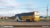 Empresa Gontijo de Transportes 14140 na cidade de Ouricuri, Pernambuco, Brasil, por Wesley Silva. Número da foto: #10042009.