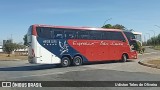 Expresso São Luiz 7790 na cidade de Brasília, Distrito Federal, Brasil, por Udiston Teles de Oliveira. Número da foto: #10043055.