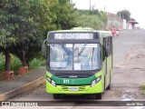 TransPremium 01511 na cidade de Teresina, Piauí, Brasil, por Juciêr Ylias. Número da foto: #:id.