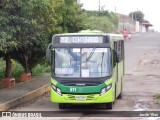 TransPremium 01511 na cidade de Teresina, Piauí, Brasil, por Juciêr Ylias. ID da foto: :id.