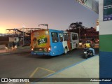 Transnova 1002 na cidade de Nova Serrana, Minas Gerais, Brasil, por Anderson Gabriel. Número da foto: #:id.