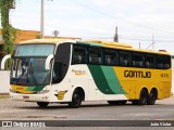 Empresa Gontijo de Transportes 14375 na cidade de Teresina, Piauí, Brasil, por João Victor. Número da foto: #10042174.