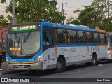 Transportes Barra D13037 na cidade de Rio de Janeiro, Rio de Janeiro, Brasil, por Jean Pierre. Número da foto: #:id.
