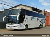 DoctorBus 052020 na cidade de Porto Velho, Rondônia, Brasil, por Marcos Filho. ID da foto: :id.