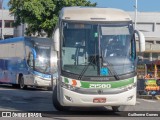 Empresa Gontijo de Transportes 21580 na cidade de Rio de Janeiro, Rio de Janeiro, Brasil, por Guilherme Gomes. Número da foto: #10042099.